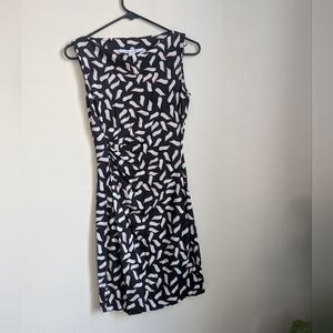 Diane Von Furstenberg Grasmary Dress